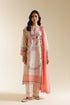 EMBROIDERED SUIT (E0537/203/314)