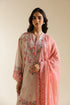 EMBROIDERED SUIT (E0537/203/314)