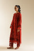 EMBROIDERED SUIT (E0538/203/416)