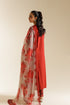 EMBROIDERED SUIT (E0538/203/416)