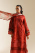 EMBROIDERED SUIT (E0538/203/416)