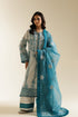 EMBROIDERED SUIT (E0539/203/003)