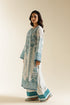 EMBROIDERED SUIT (E0539/203/003)
