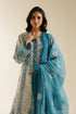 EMBROIDERED SUIT (E0539/203/003)