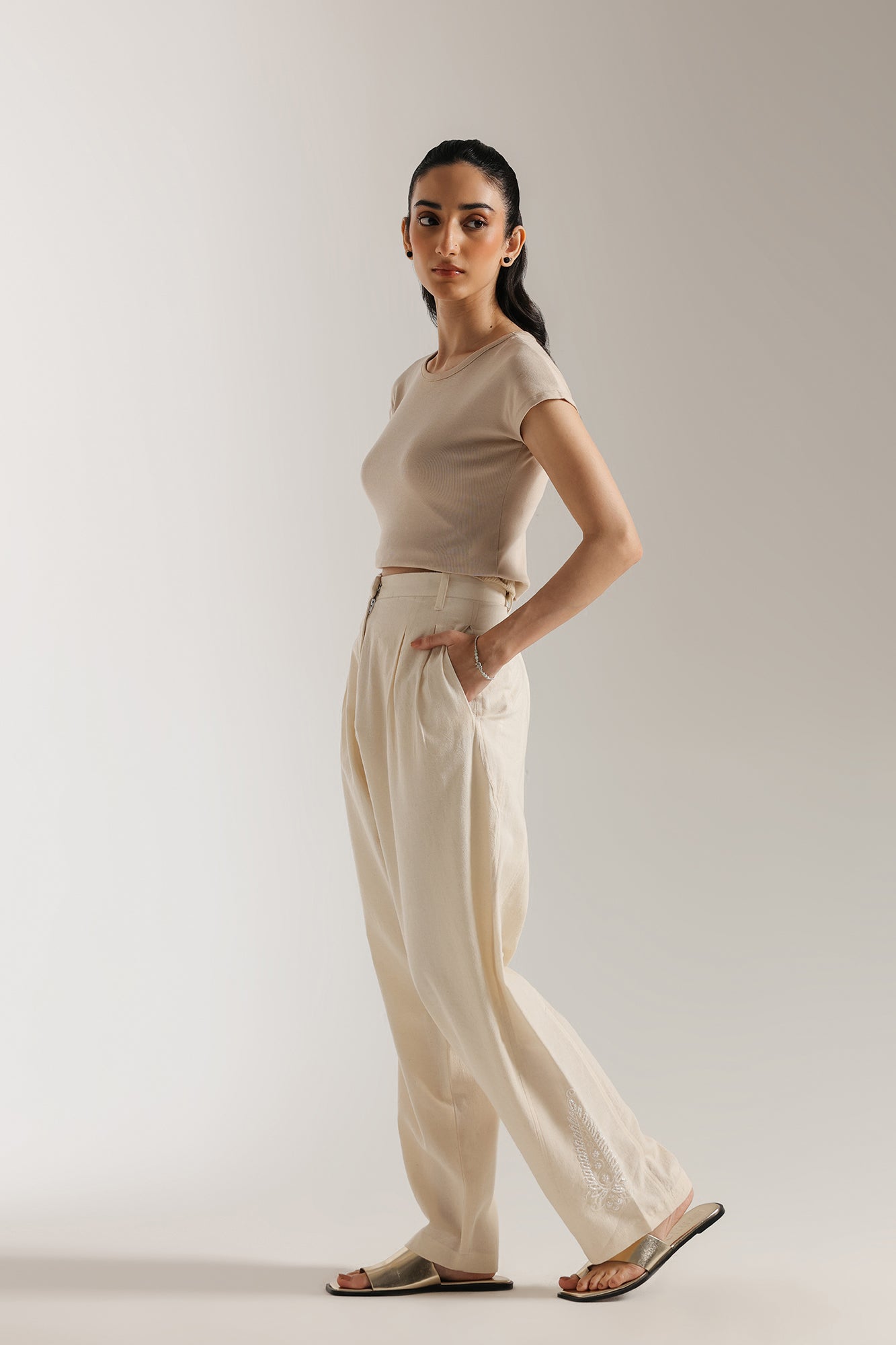 TROUSER (E0541/101/002)