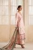 EMBROIDERED LAWN SUIT (E0543/203/329)