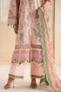EMBROIDERED LAWN SUIT (E0543/203/329)