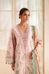 EMBROIDERED LAWN SUIT (E0543/203/329)