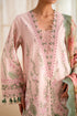 EMBROIDERED LAWN SUIT (E0543/203/329)