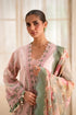 EMBROIDERED LAWN SUIT (E0543/203/329)