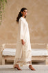 EMBROIDERED LAWN SUIT (E0544/203/005)