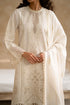 EMBROIDERED LAWN SUIT (E0544/203/005)