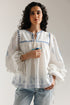 PRINTED TOP (E0545/101/002)