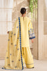 EMBROIDERED LAWN SUIT (E0545/203/110)