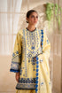 EMBROIDERED LAWN SUIT (E0545/203/110)