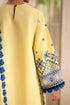 EMBROIDERED LAWN SUIT (E0545/203/110)