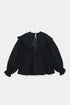 EMBROIDERED TOP (E0546/101/902)