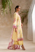 EMBROIDERED LAWN SUIT (E0546/203/110)
