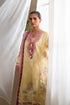 EMBROIDERED LAWN SUIT (E0546/203/110)
