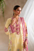 EMBROIDERED LAWN SUIT (E0546/203/110)