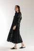 EMBROIDERED DRESS (E0547/101/901)