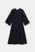 EMBROIDERED DRESS (E0547/101/901)