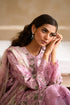 EMBROIDERED LAWN SUIT (E0547/203/413)