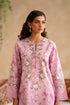 EMBROIDERED LAWN SUIT (E0547/203/413)