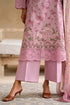 EMBROIDERED LAWN SUIT (E0547/203/413)