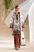 EMBROIDERED LAWN SUIT (E0548/203/003)