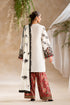 EMBROIDERED LAWN SUIT (E0548/203/003)