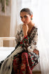 EMBROIDERED LAWN SUIT (E0548/203/003)