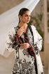 EMBROIDERED LAWN SUIT (E0548/203/003)