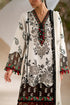 EMBROIDERED LAWN SUIT (E0548/203/003)
