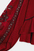EMBROIDERED TOP (E0549/101/415)