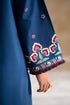 EMBROIDERED LAWN SUIT (E0550/203/622)