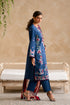 EMBROIDERED LAWN SUIT (E0550/203/622)