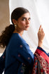 EMBROIDERED LAWN SUIT (E0550/203/622)