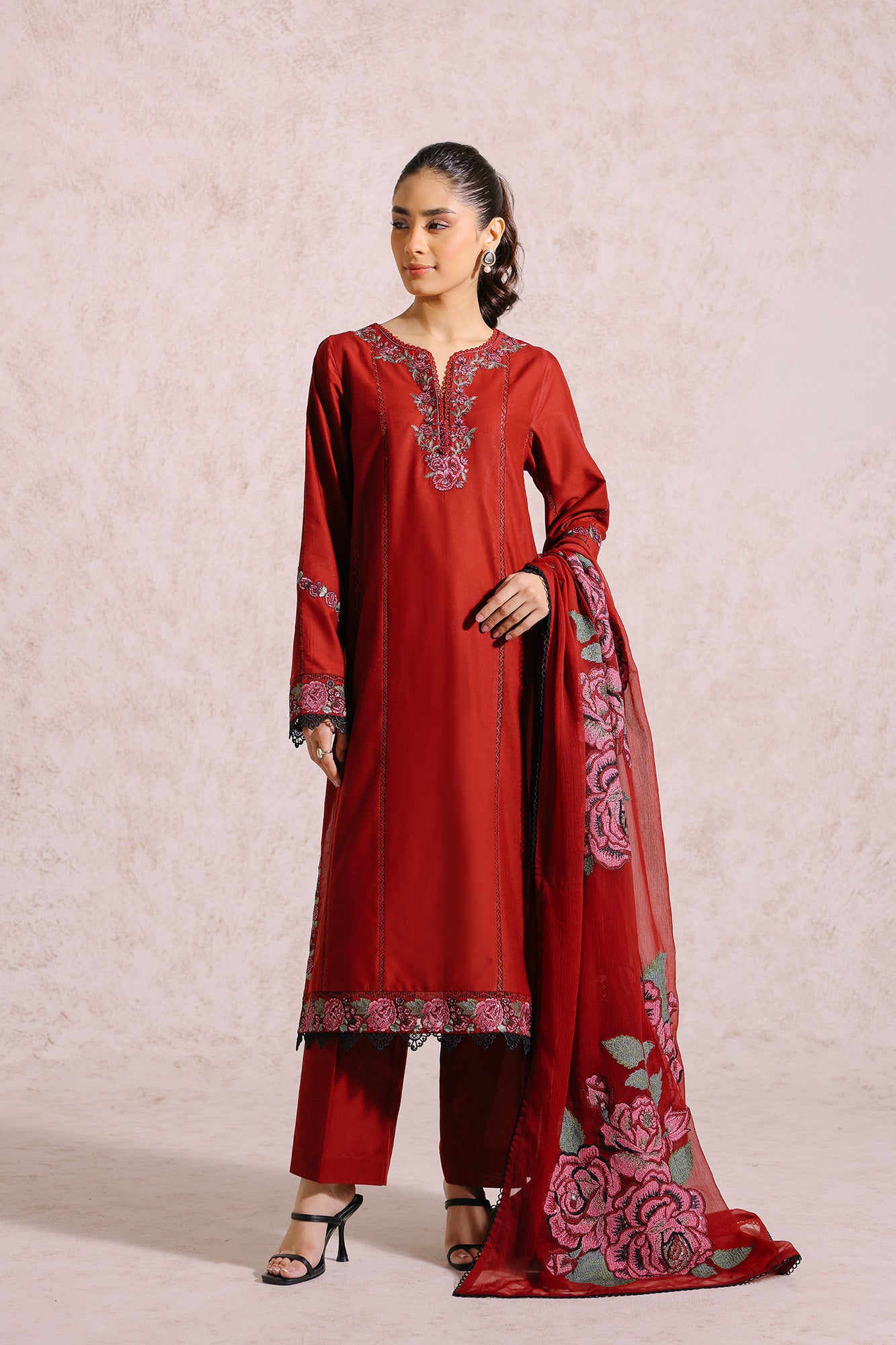 ETHNIC WOMEN SUMMER COLLECTION 2024 ETHNC ethnic-women-summer-collection-2024-ethnc