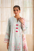 EMBROIDERED LAWN SUIT (E0552/203/721)