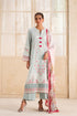 EMBROIDERED LAWN SUIT (E0552/203/721)