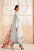 EMBROIDERED LAWN SUIT (E0552/203/721)