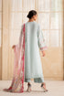 EMBROIDERED LAWN SUIT (E0552/203/721)