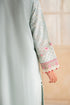 EMBROIDERED LAWN SUIT (E0552/203/721)