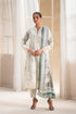 EMBROIDERED LAWN SUIT (E0553/203/708)
