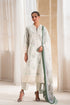 EMBROIDERED LAWN SUIT (E0553/203/708)