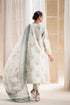 EMBROIDERED LAWN SUIT (E0553/203/708)