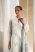EMBROIDERED LAWN SUIT (E0553/203/708)