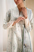 EMBROIDERED LAWN SUIT (E0553/203/708)
