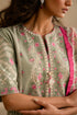 EMBROIDERED LAWN SUIT (E0557/203/127)